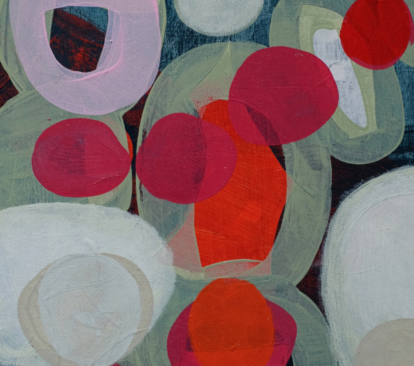 Ausstellerbild Tine Hohenberger