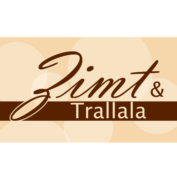 Logo Zimt & trallala