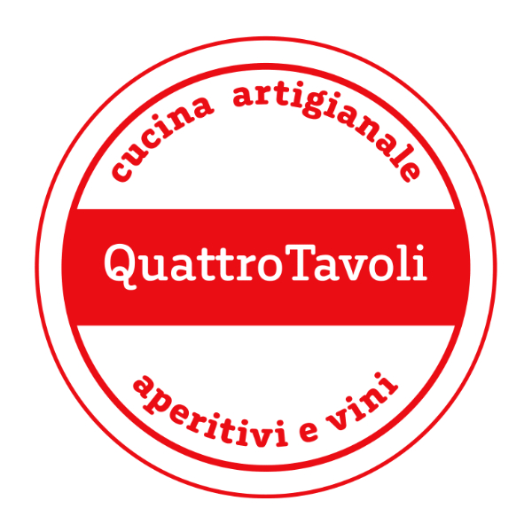 Logo Quattro tavoli