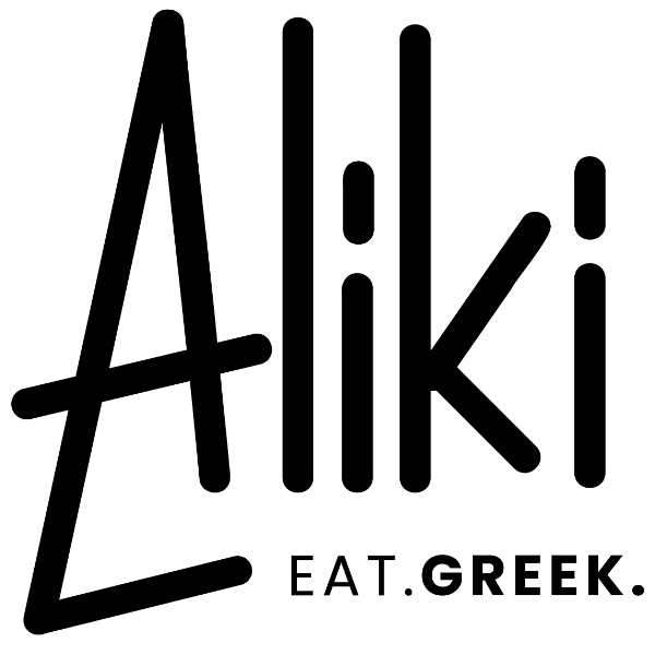 Logo Aliki