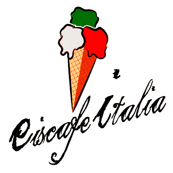Logo Eiscafe Italia