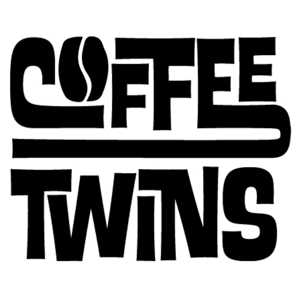 Logo Coffee Twins