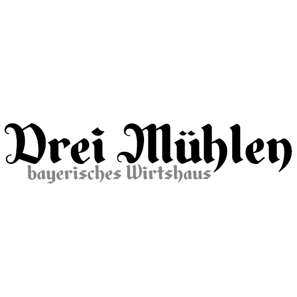 Logo 3Mühlen