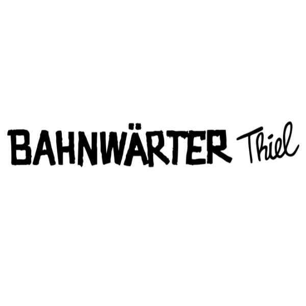 Logo Bahnwärter Thiel