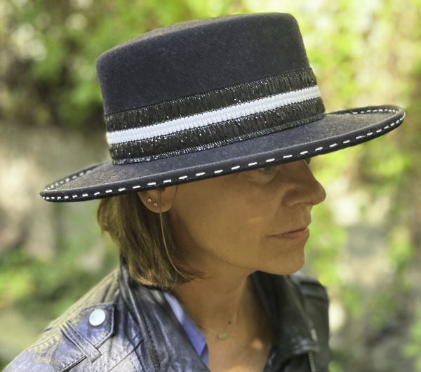 Ausstellerbild Brigitte Weinl