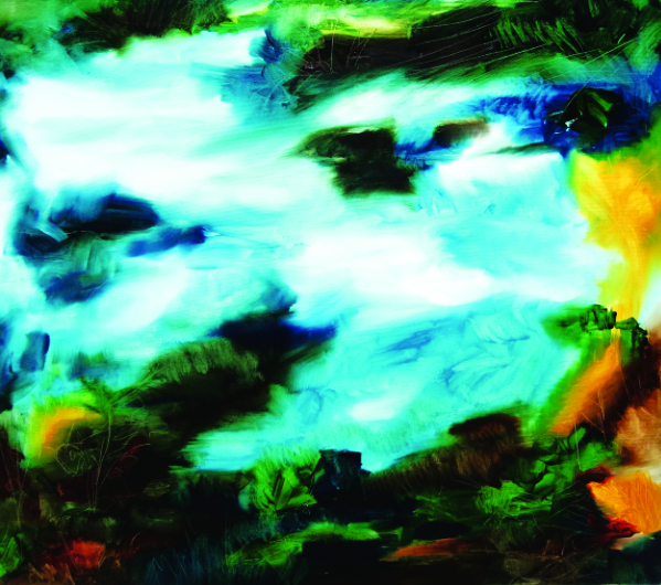 Ausstellerbild Karin Strohm