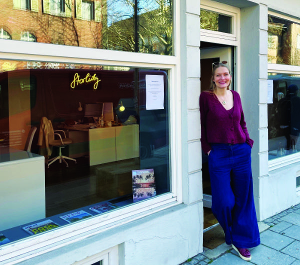 Ausstellerbild Starling Pop up Boutique